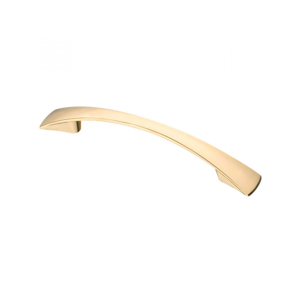 Ручка скоба LT 9210 96 Золото