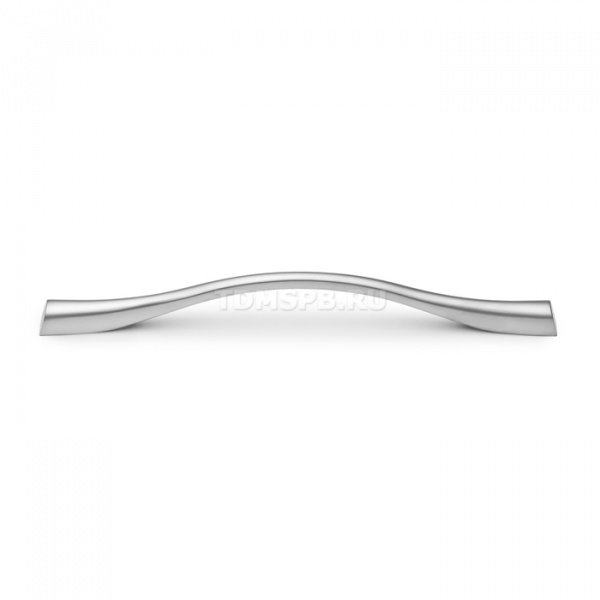 Ручка скоба FS 9239 160 Хром матовый