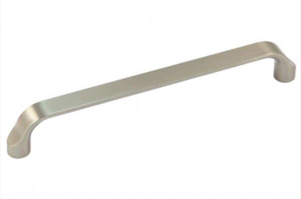 Ручка скоба U 035 160 Сталь  СНЯТ