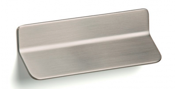 Ручка скоба THIN 160 Никель