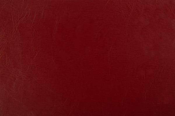 Столешница матовая 38х600х3000 Красная кожа