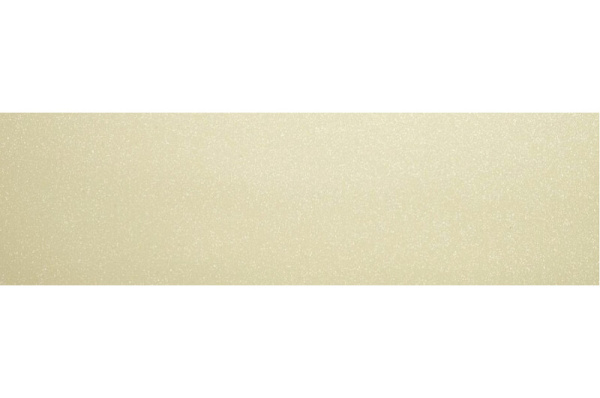 Кромка глянцевая 0,8х22 мм P209 Кремовая галактика GALAXY CREAM HG