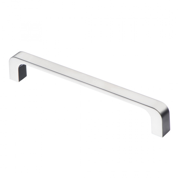 Ручка скоба S 2570 192 Хром