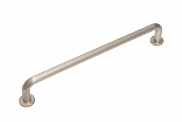 Ручка скоба HYGGE RS 293 160 Никель атласный матовый