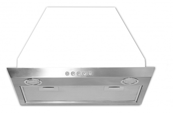 Вытяжка ELIKOR Врезной блок 52Н-650-Э3Д Нержавеющая сталь