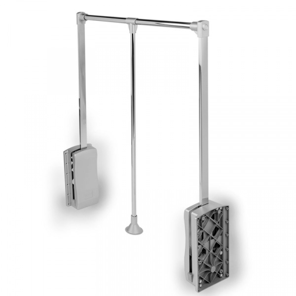 Пантограф 540-690 Серебристый 10 кг. SETE