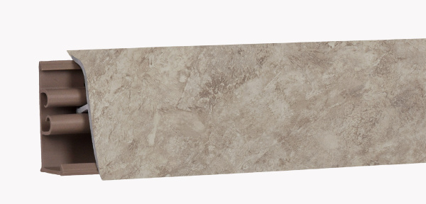 Плинтус LB-38 3м Малага 6098 