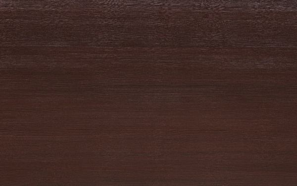 Угловой элемент матовый 38х850 Дуглас тёмный