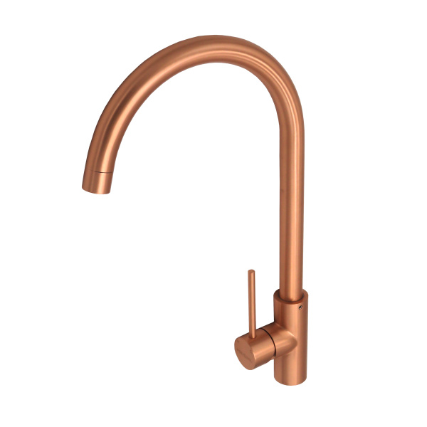 Смеситель Алария 8161 Роуз