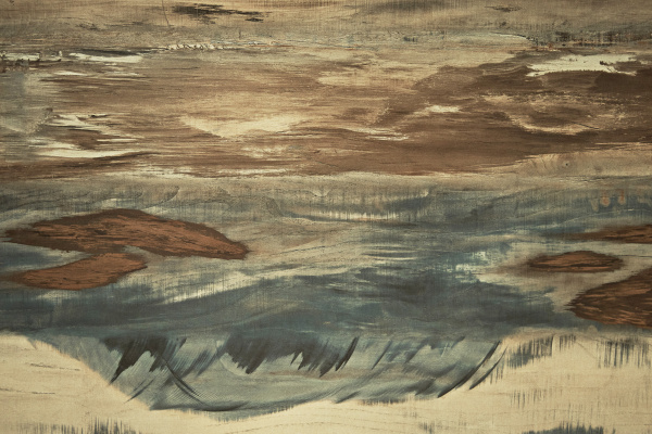 Щит матовый 6х600х4200 Алтай СНЯТ