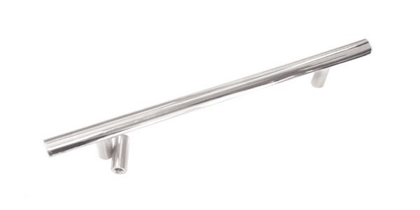 Ручка рейлинг RR 002 224 Сталь