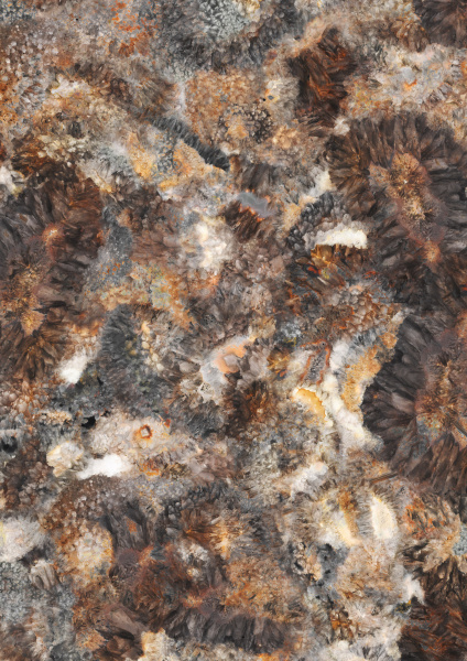 Щит матовый 6х600х4200 Мираж