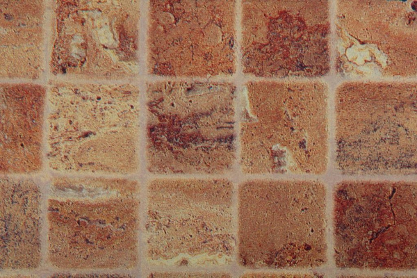 Столешница матовая 38х800х3000 Кафель