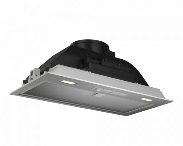 Вытяжка ELIKOR Врезной блок CASPER 52Н-450-П3Д Нержавеющая сталь