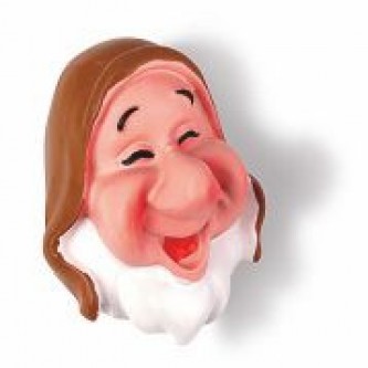 Ручка кнопка детская WP-005-12476 Гномик