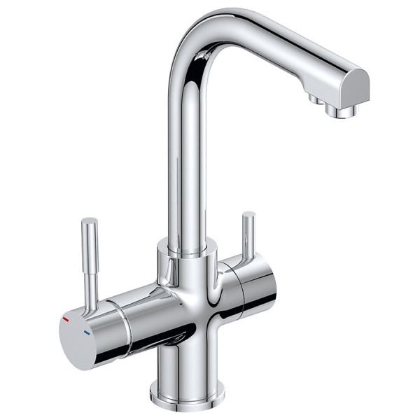 Смеситель Balans Хром OSGARD СНЯТ