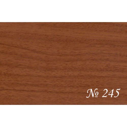 Профиль матовый 1060 Старый орех (245 Eski ceviz)