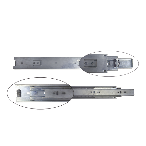 Направляющая шариковая 45\300 мм MF 25 кг.