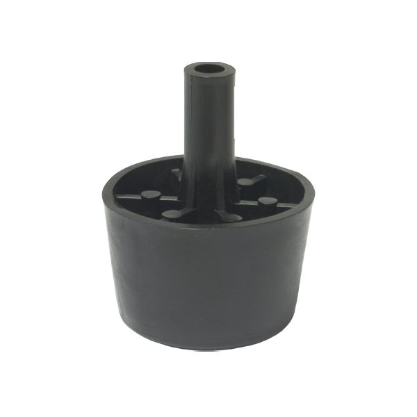 Опора Н-45 мм штырь Чёрный MF