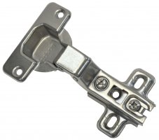 Петля вкладная 15* Slide-on EDSON