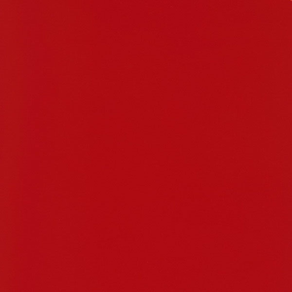 Профиль глянцевый 1003 Красный (600 SUPER KIRMIZI)
