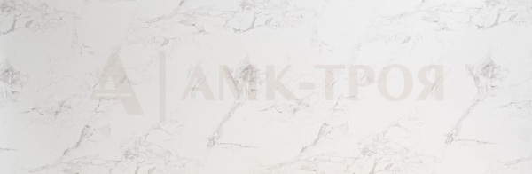 Кромка 50х3000 матовая Мрамор Бернини