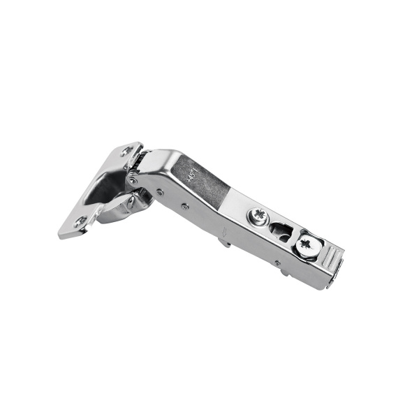 Петля 45* с доводчиком DTC CLIP-ON PIVOT PRO без монтажной планки 48мм