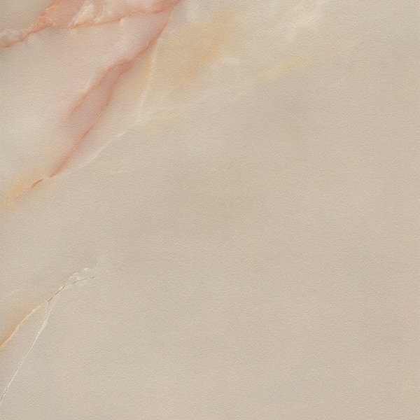 Угловой элемент матовый 38х900 Оникс розовый