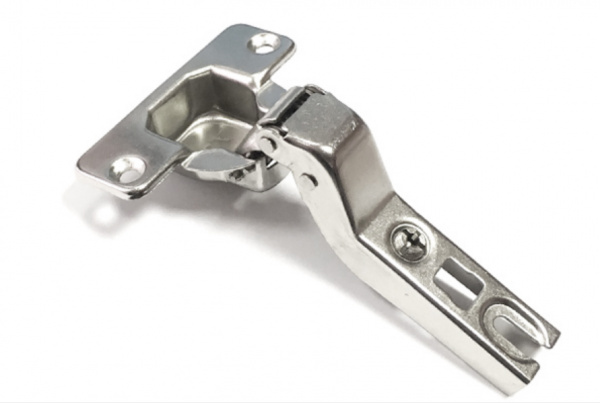 Петля угловая 30* Slide-on AGV без монтажной планки