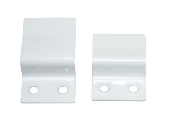 Крепление москитной сетки цинк (4шт)