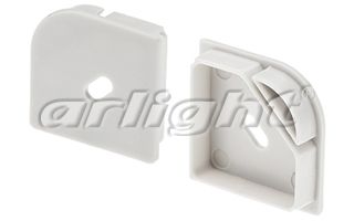 Заглушка ARH-KANT-30S с отверстием