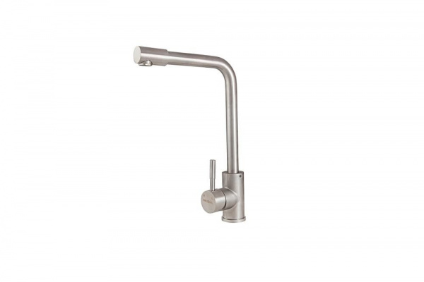 Смеситель Артемис 8107 Сатин