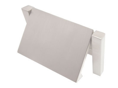 Ручка скоба RS 076 64 Хром матовый