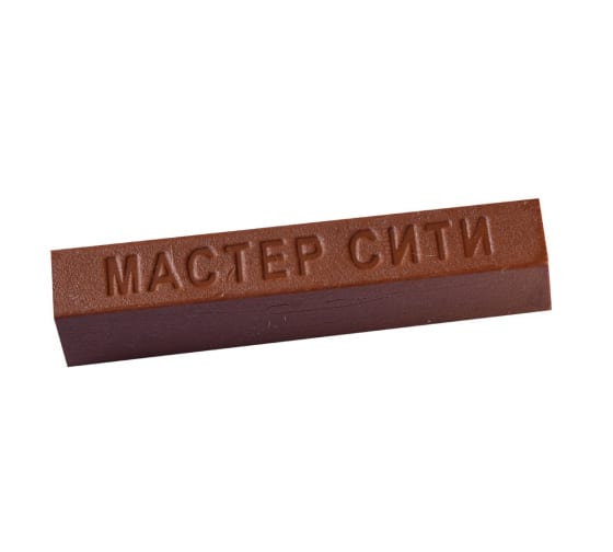 Воск мебельный Груша 4964 Мастер Сити