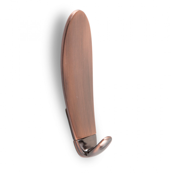 Крючок 2х рожковый KR 0170 CA Медь KERRON 30 кг.