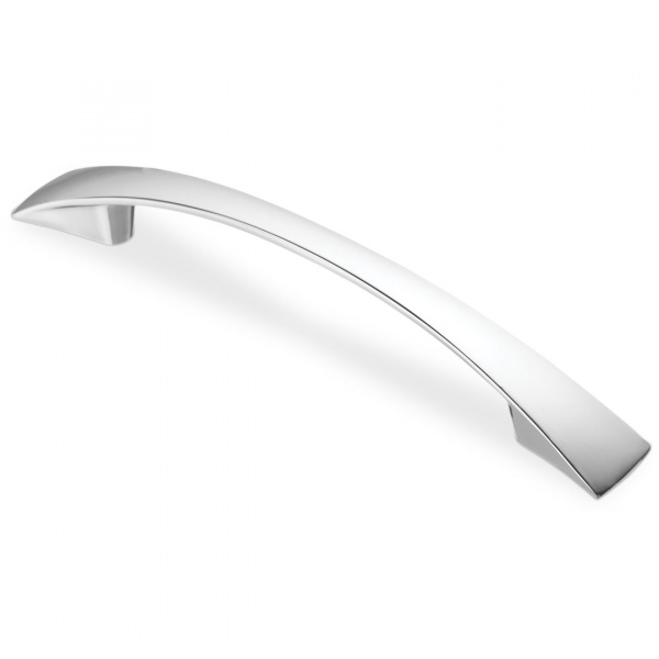 Ручка скоба S 2210 96 Хром