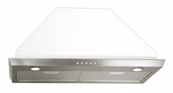 Вытяжка ELIKOR Врезной блок 72П-1000-П3Д Белый