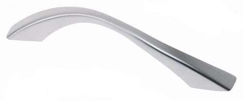 Ручка скоба ED 1053 96 Хром матовый