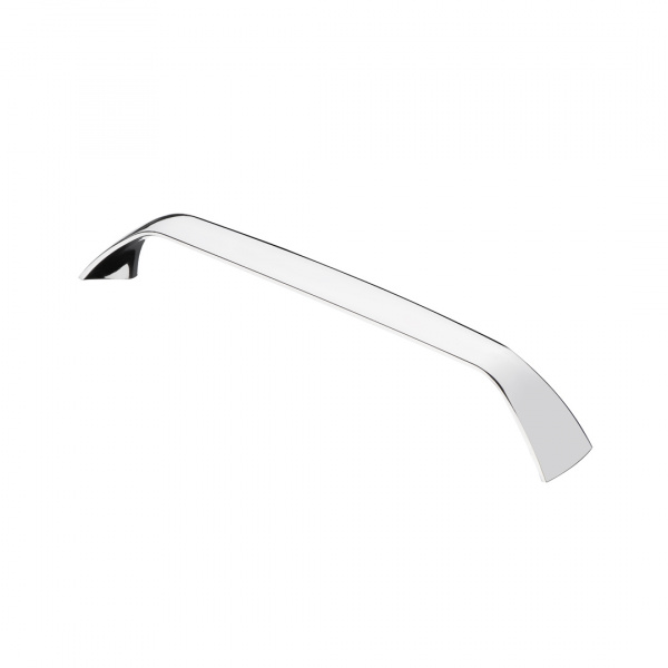 Ручка скоба S 2450 96 Хром