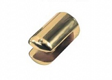 Полкодержатель 8907-43 Золотой EDSON