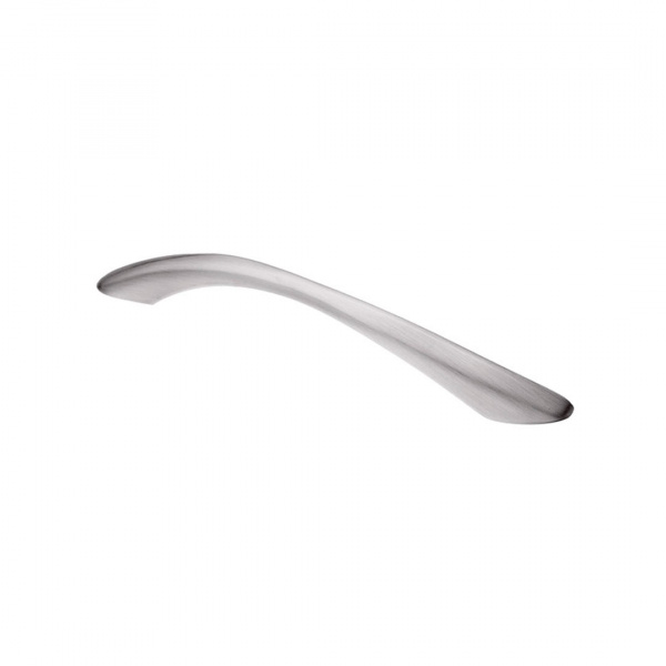 Ручка скоба LT 9171 128 Хром матовый