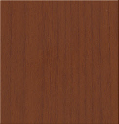 Панель матовая 8х730 мм Тёмная вишня (koyu kiraz)