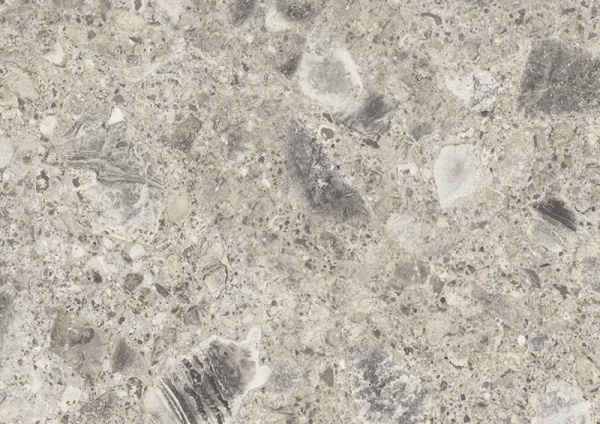 Столешница матовая 38х600х3000 Серый камень