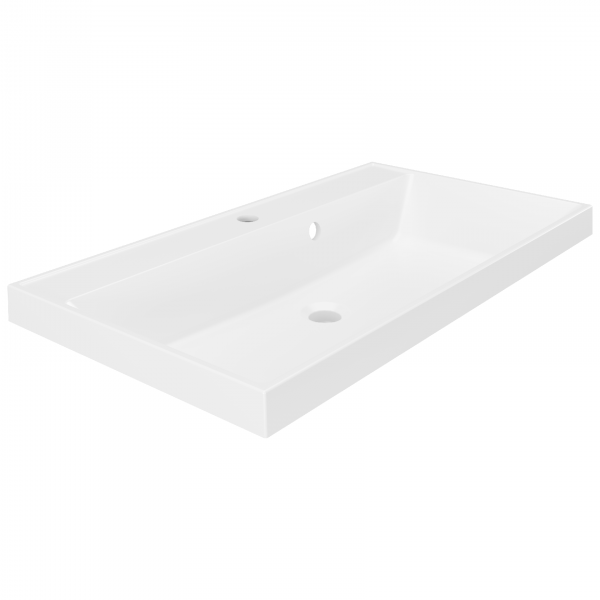 Раковина Alba 800 Белый