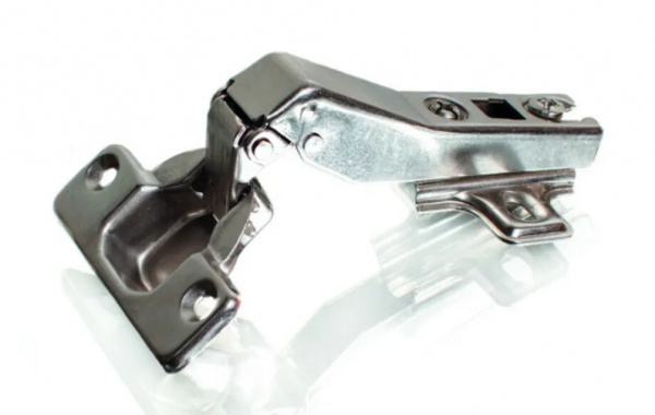 Петля 45* Slide-on BZ