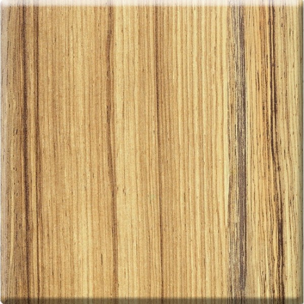 Столешница квадратная 80х80 396 Орех Werzalit gentas