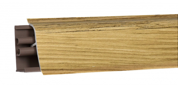 Плинтус LB-38 3м Коко боло 6149