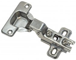 Петля полунакладная 08* Slide-on EDSON