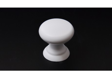 Ручка кнопка URSULA RC 433 Белый