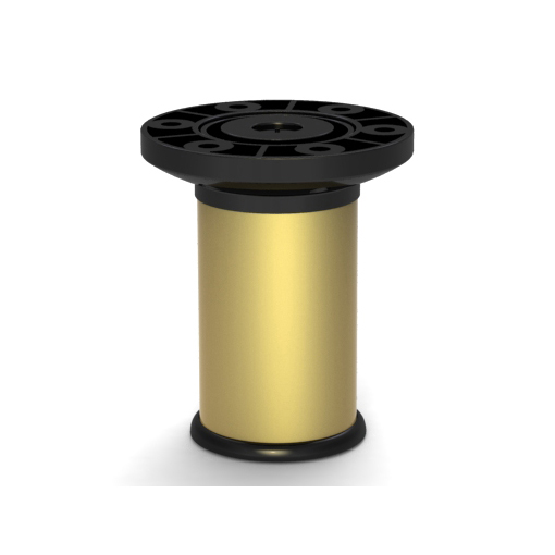 Опора Р-80 Золото 